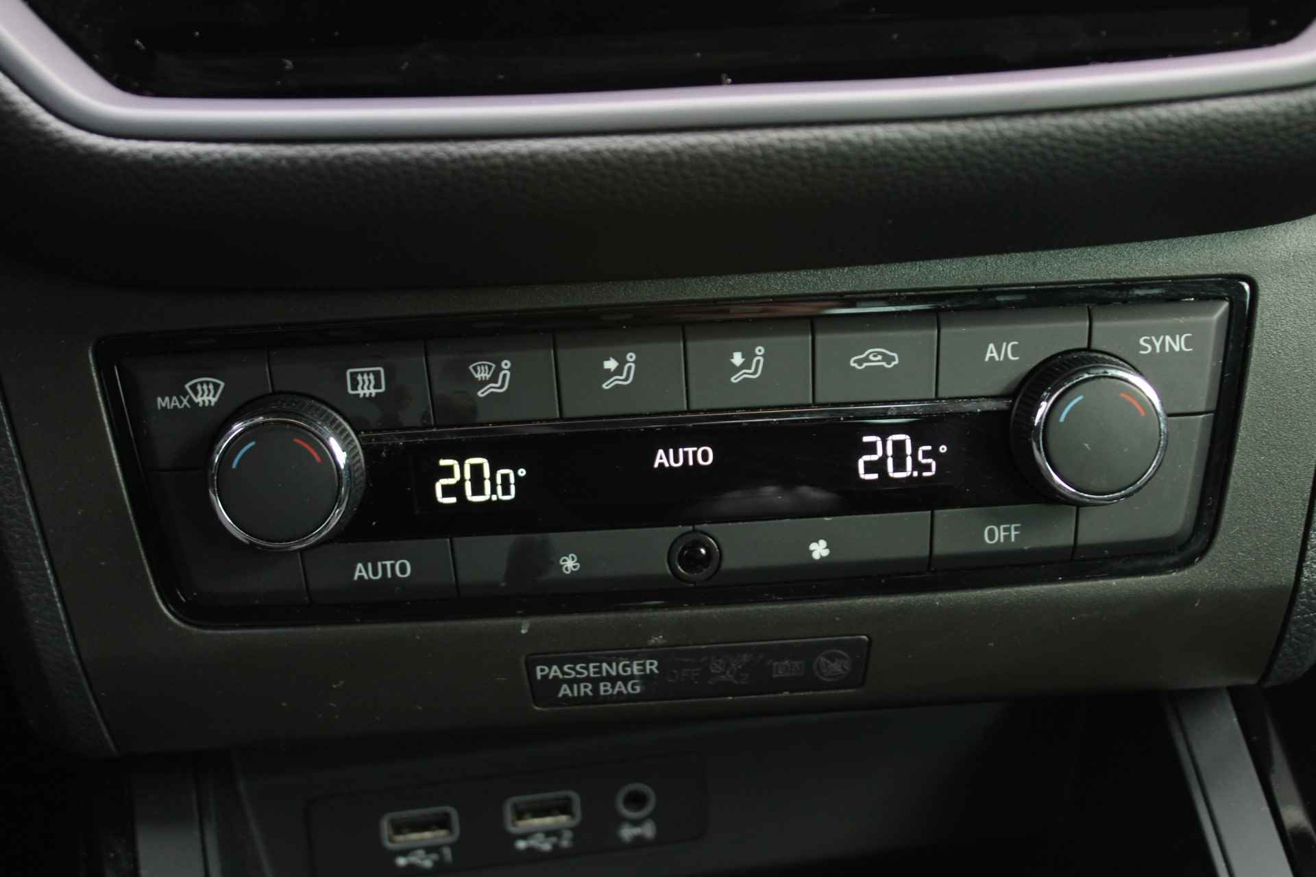 SEAT Arona 1.0 TSI FR Adaptieve Cruise Control, Achteruitrijcamera, Carplay/Android Auto, Dodehoek Detectie - 25/43