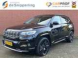 JEEP Compass 4XE 240 HYB. S ADAPTIVE CRUISE NAV 360CAMERA LMV ALPINE