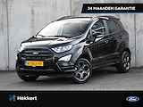 Ford EcoSport ST-Line 1.0 EcoBoost 125pk WINTER PACK | KEYLESS ENTRY | CRUISE | 17'' LM | DAB | B&O | NAVI | SFEERVERLICHTING