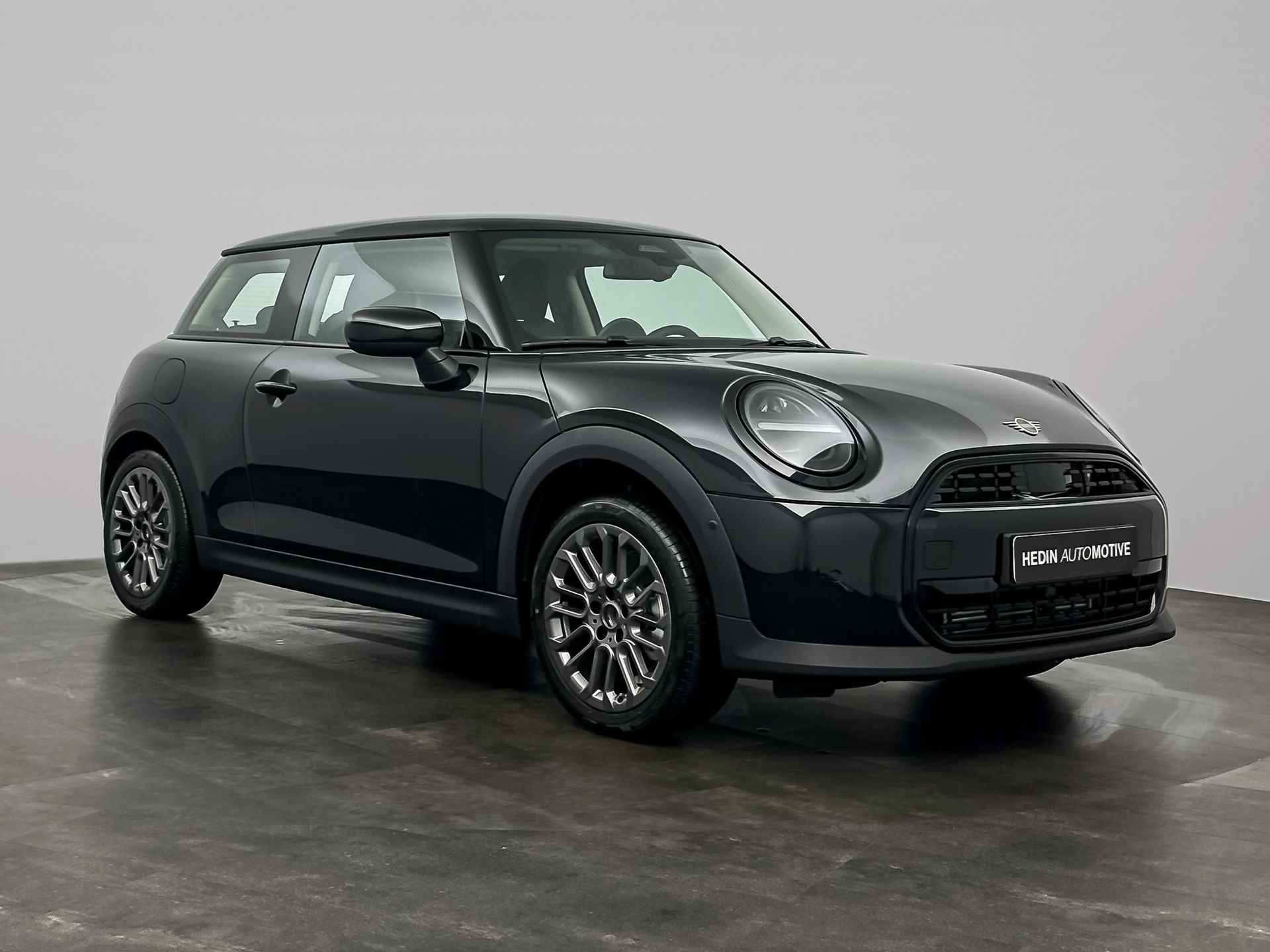 MINI 3-deurs Cooper C Essential Trim | 17 Inch LM wielen - 4/23