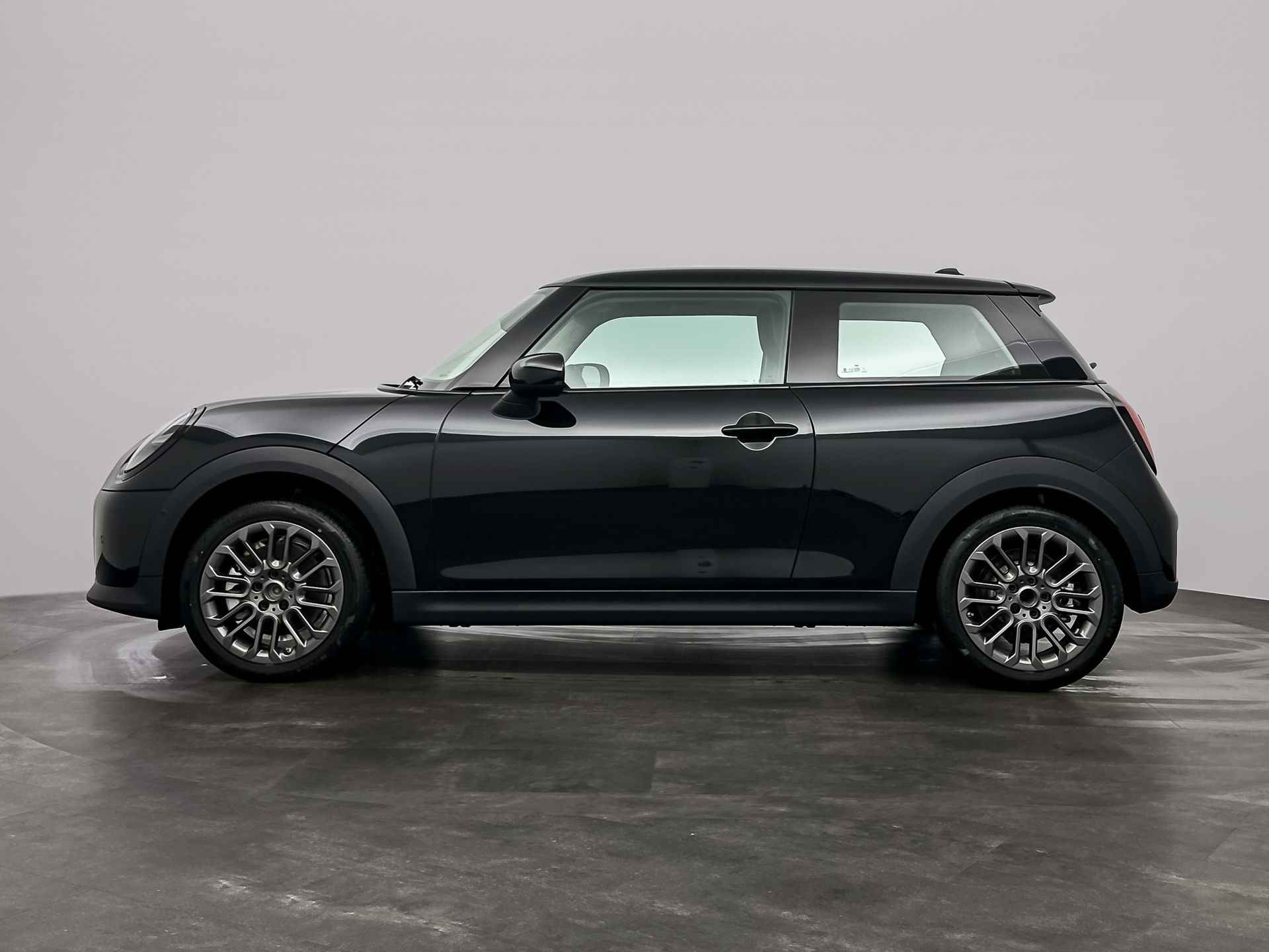 MINI 3-deurs Cooper C Essential Trim | 17 Inch LM wielen - 8/23