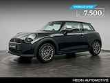 MINI 3-deurs Cooper C Essential Trim | 17 Inch LM wielen