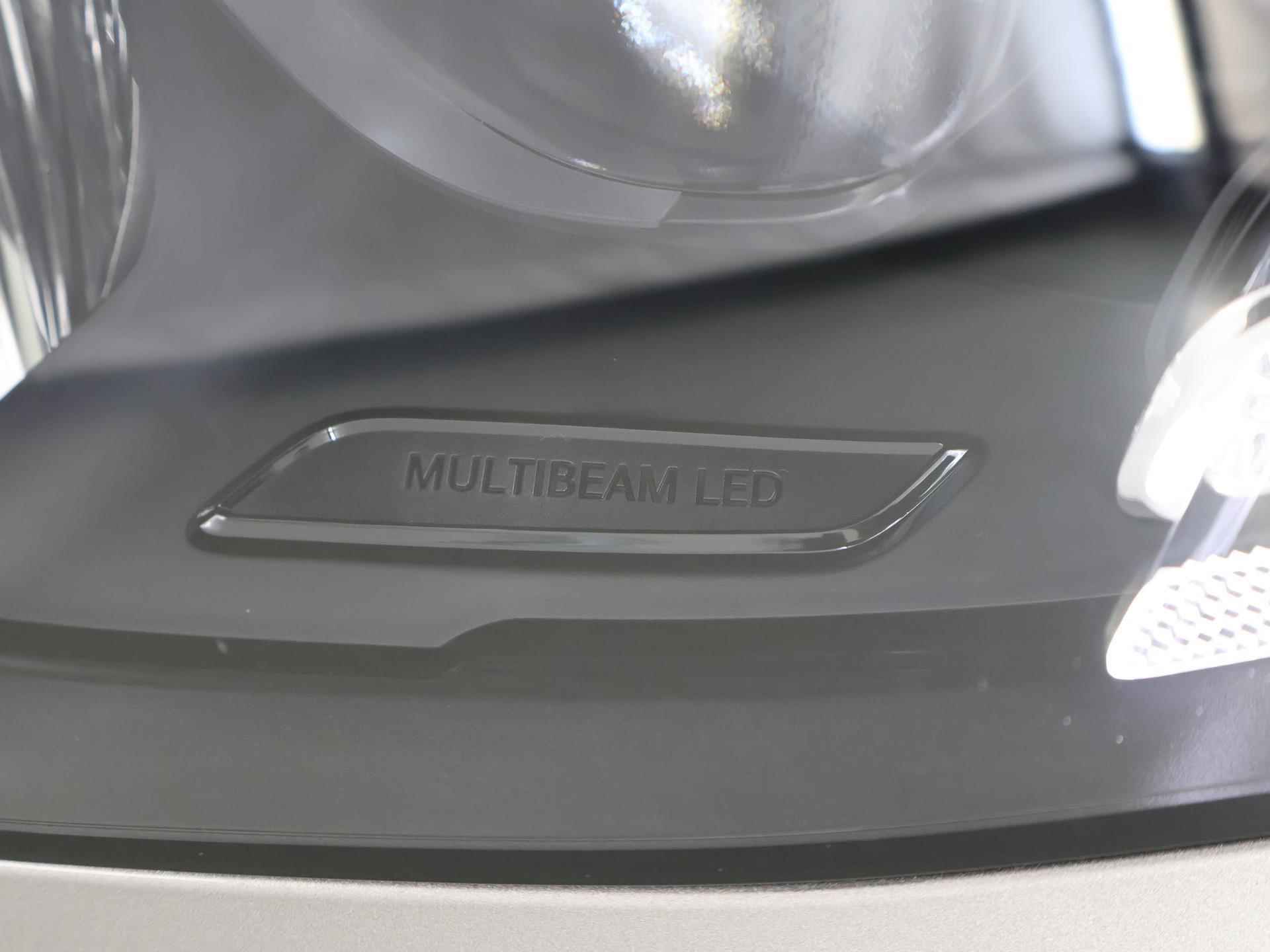 Mercedes-Benz GLC-klasse 200 Premium AMG | Dodehoekassistent | Digitaal Dashboard | Achteruitrijcamera | Sfeerverlichting | - 45/47
