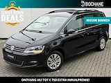 Volkswagen Sharan 1.4 TSI DSG Comfortline 7p. | Automaat | Navigatie | Stoelverwarming