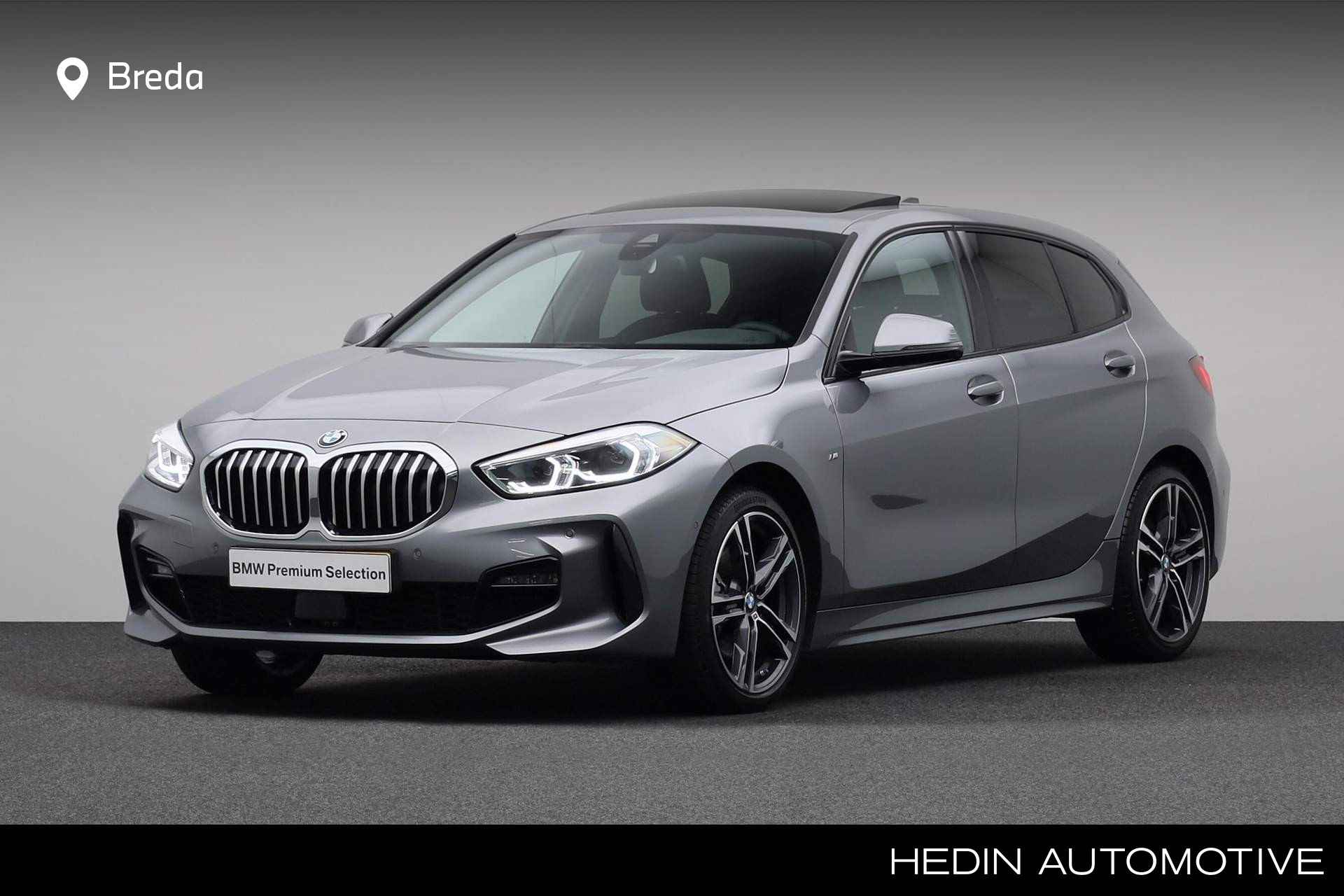 BMW 1-Serie