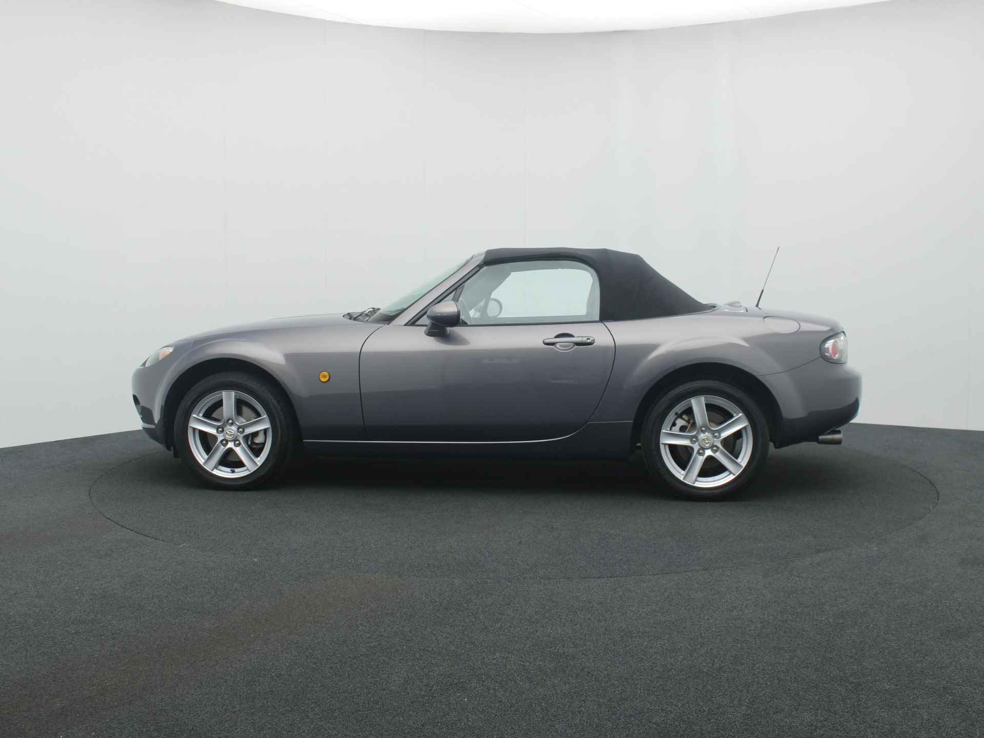 Mazda MX-5 1.8 Executive : dealer onderhouden - 4/46