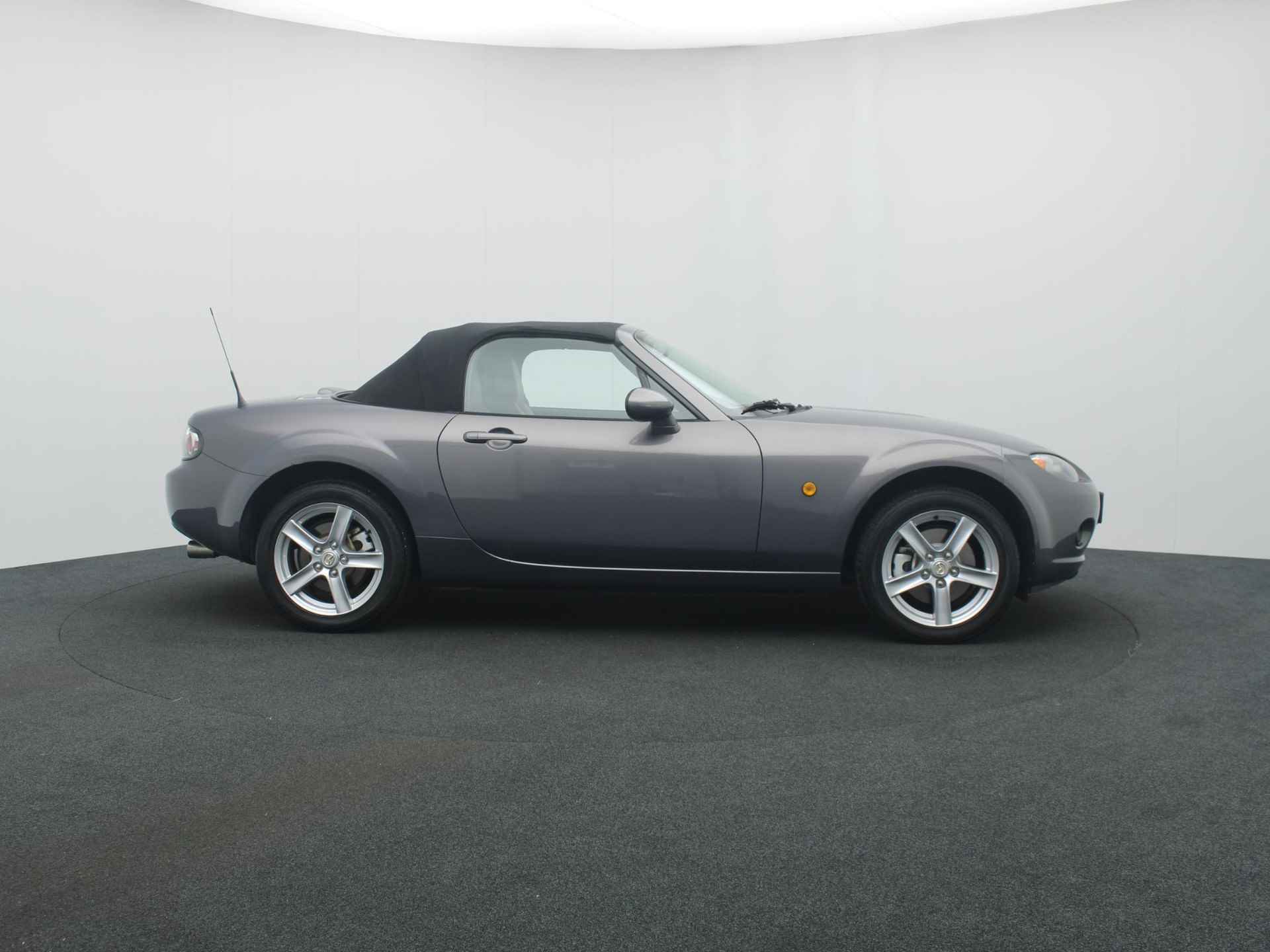 Mazda MX-5 1.8 Executive : dealer onderhouden - 12/46