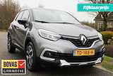 RENAULT Captur 0.9TCe 90pk Intens ECC/cruise/navi/camera/LED/trekhaak