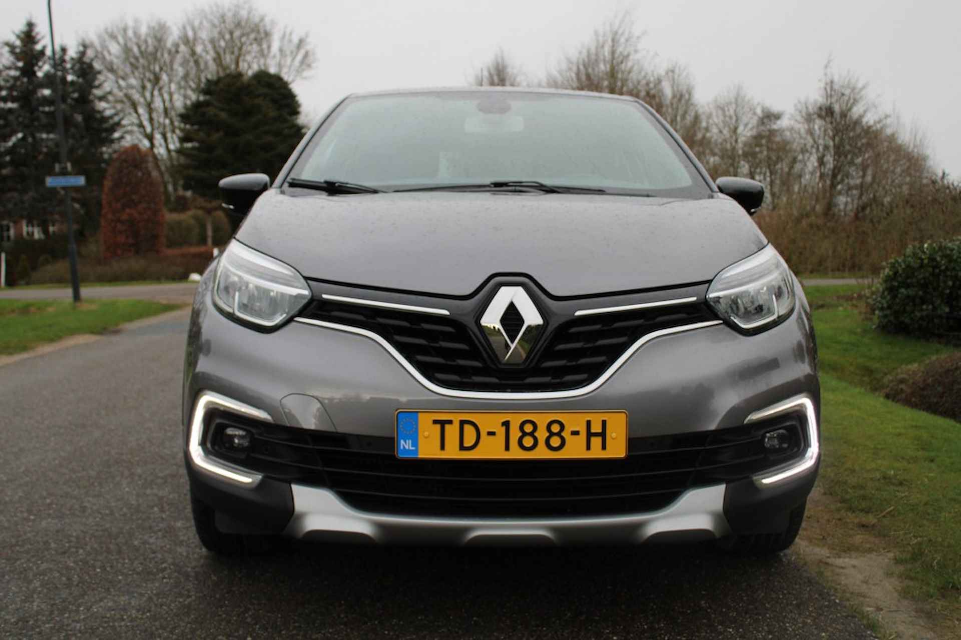 RENAULT Captur 0.9TCe 90pk Intens ECC/cruise/navi/camera/LED/trekhaak - 14/32