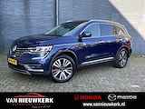 Renault Koleos 1.3 TCE 160pk Automaat Initiale Paris | Panorama-Schuifdak | Trekhaak | BOSE Audio | Adaptieve Cruisecontrol | Navi & Carplay | Stoelkoeling-Verwarm |