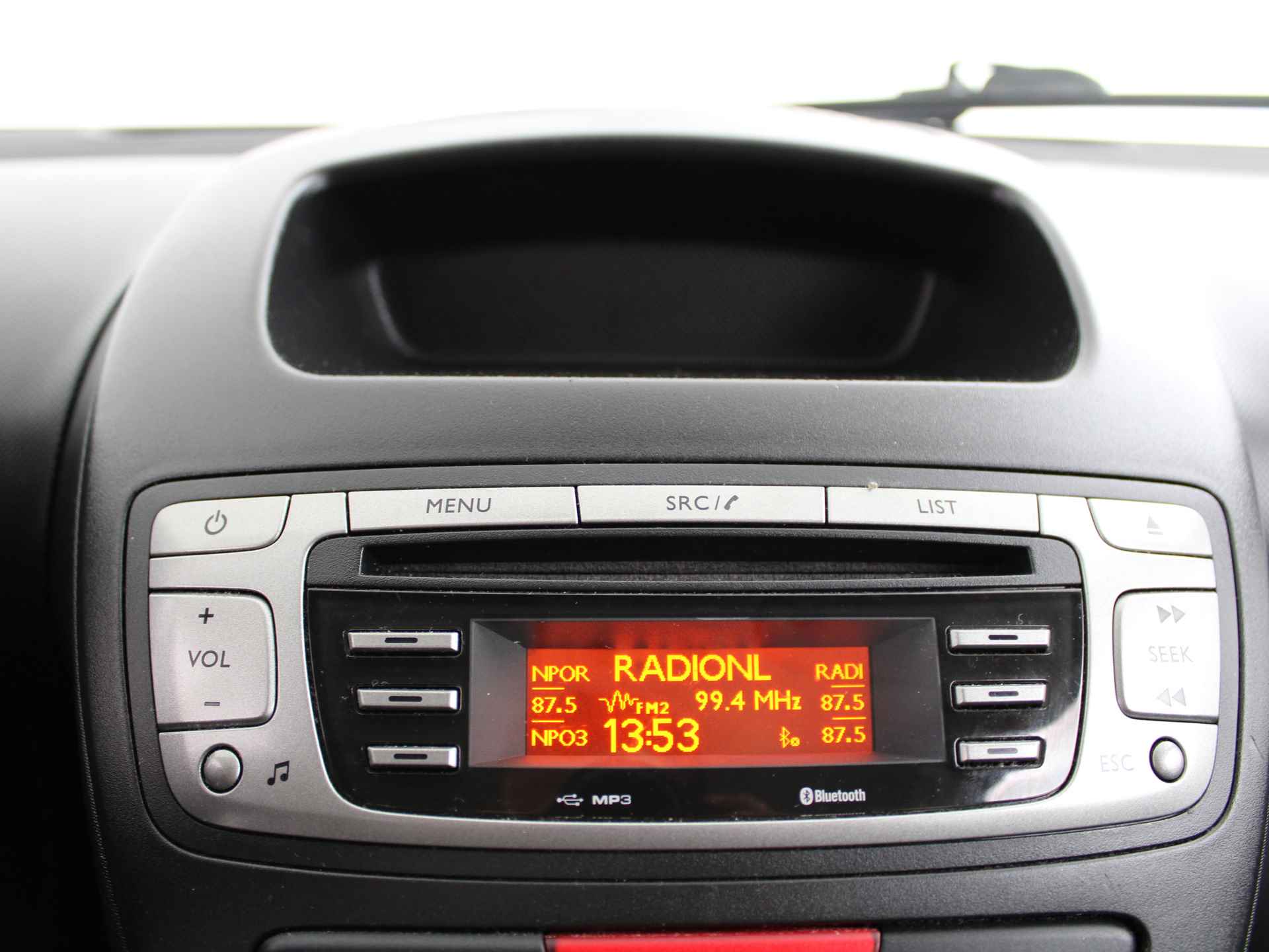 Toyota Aygo 1.0 VVT-i Comfort Limited | Airco | Bluetooth | Elektrische Ramen | - 10/40