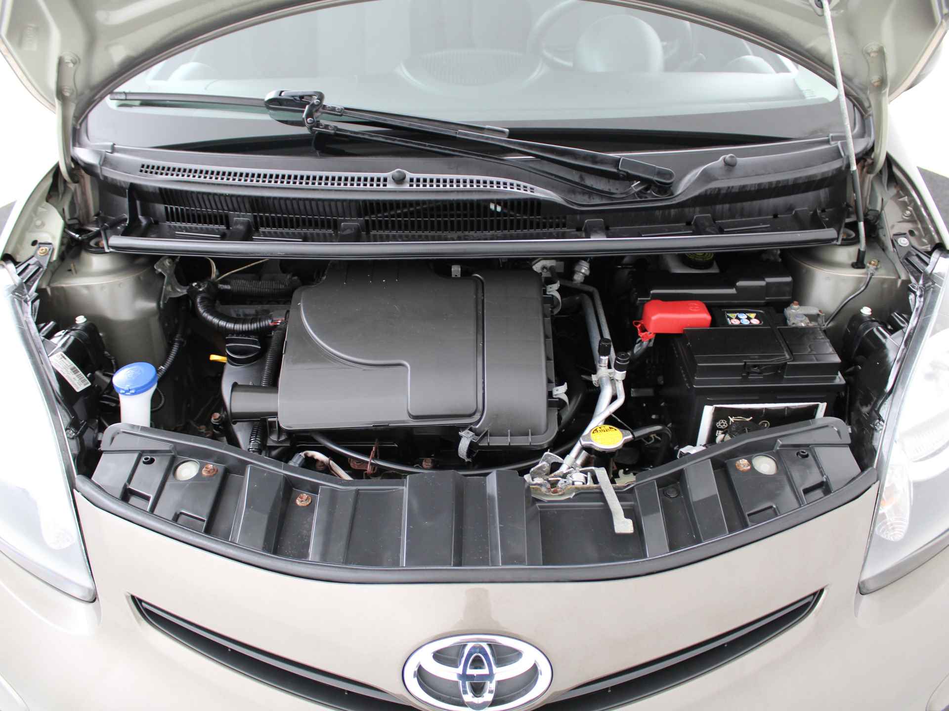 Toyota Aygo 1.0 VVT-i Comfort Limited | Airco | Bluetooth | Elektrische Ramen | - 36/40
