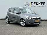 Opel Agila 1.0 Edition met Style Pakket + Trekhaak!