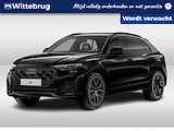 Audi Q8 55 TFSI e 394pk quattro Pro Line S | FACELIFT | Panoramadak | Vierwielbesturing | Trekhaak | Bang & Olufsen | Head Up | Memory | Tour & Parking | Topview | 22" LM velgen