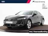 Audi A5 Advanced edition (B10) 35 TFSI 110 kW / 150 pk Li Audi A5 Advanced edition 35 TFSI 150 pk Limousine · First edition · Lederen bekleding · Sportstuur · Elektrisch verst. stoelen