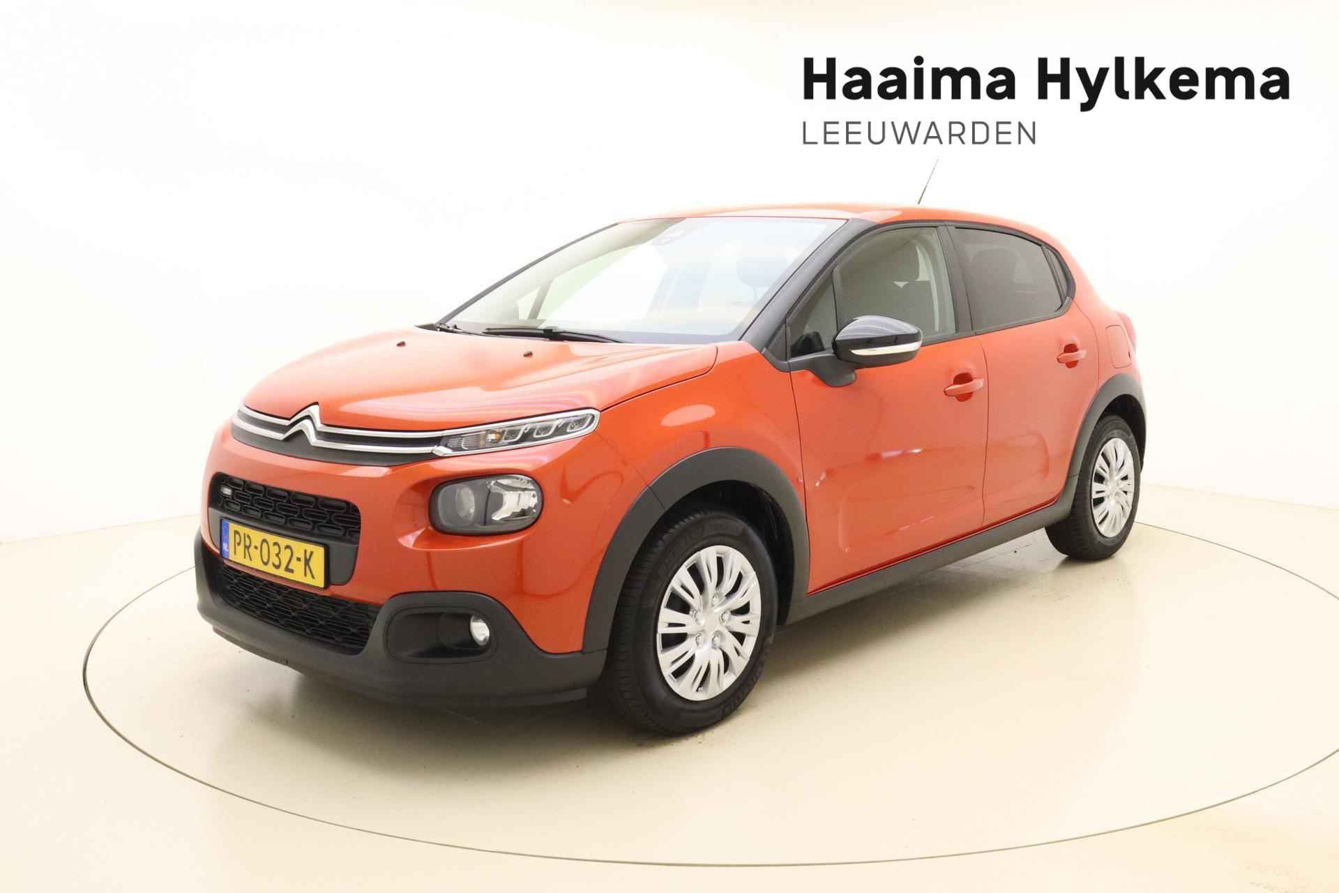 Citroën C3 BOVAG 40-Puntencheck