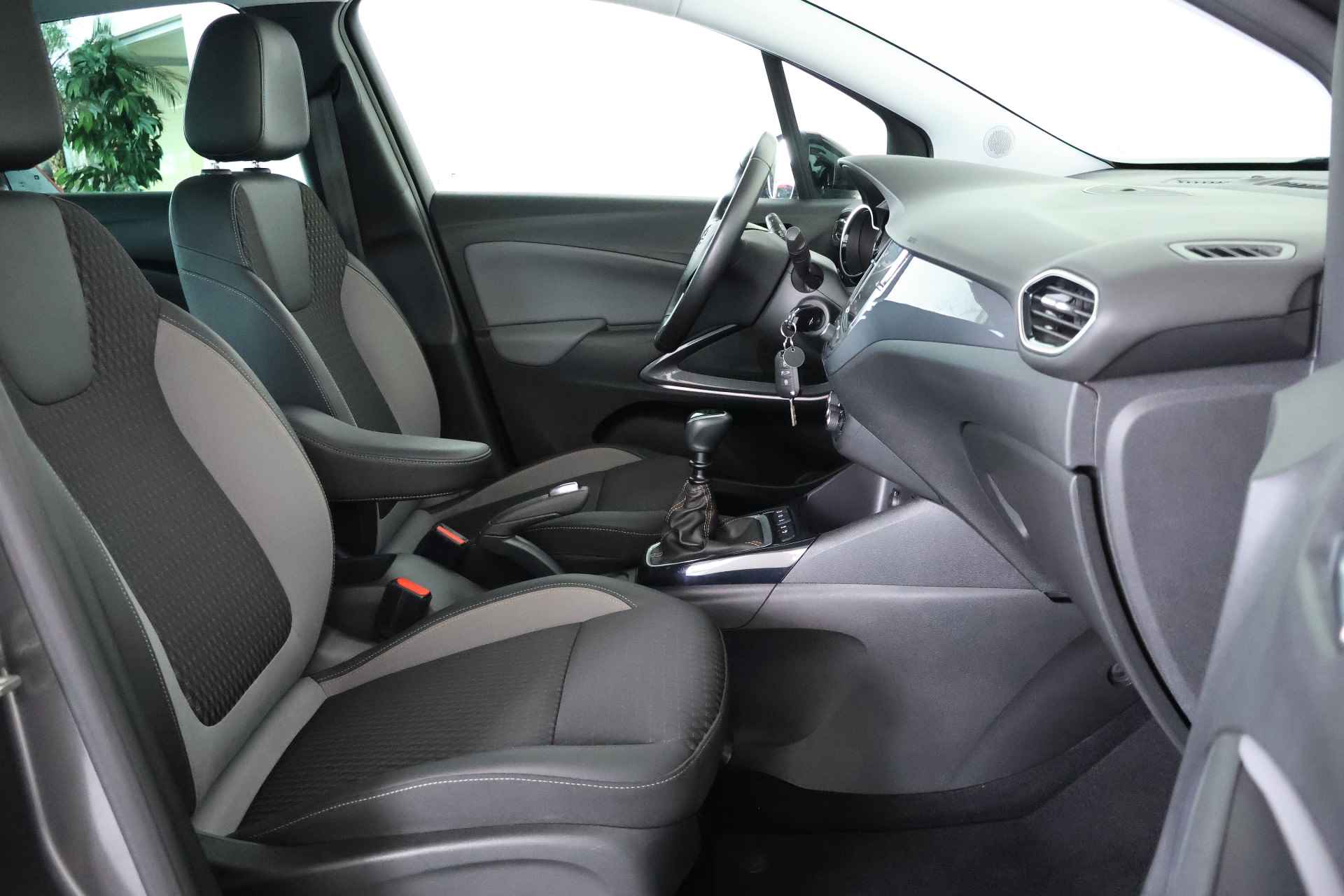 Opel Crossland X 1.2 Turbo Innovation / LED / Navi / CarPlay / Clima - 11/28