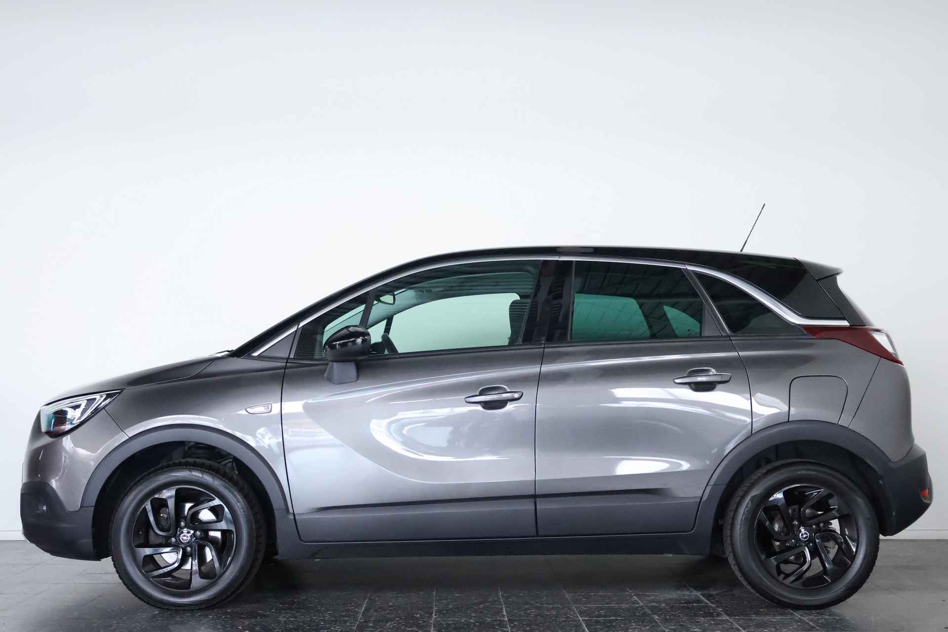 Opel Crossland X 1.2 Turbo Innovation / LED / Navi / CarPlay / Clima - 28/28