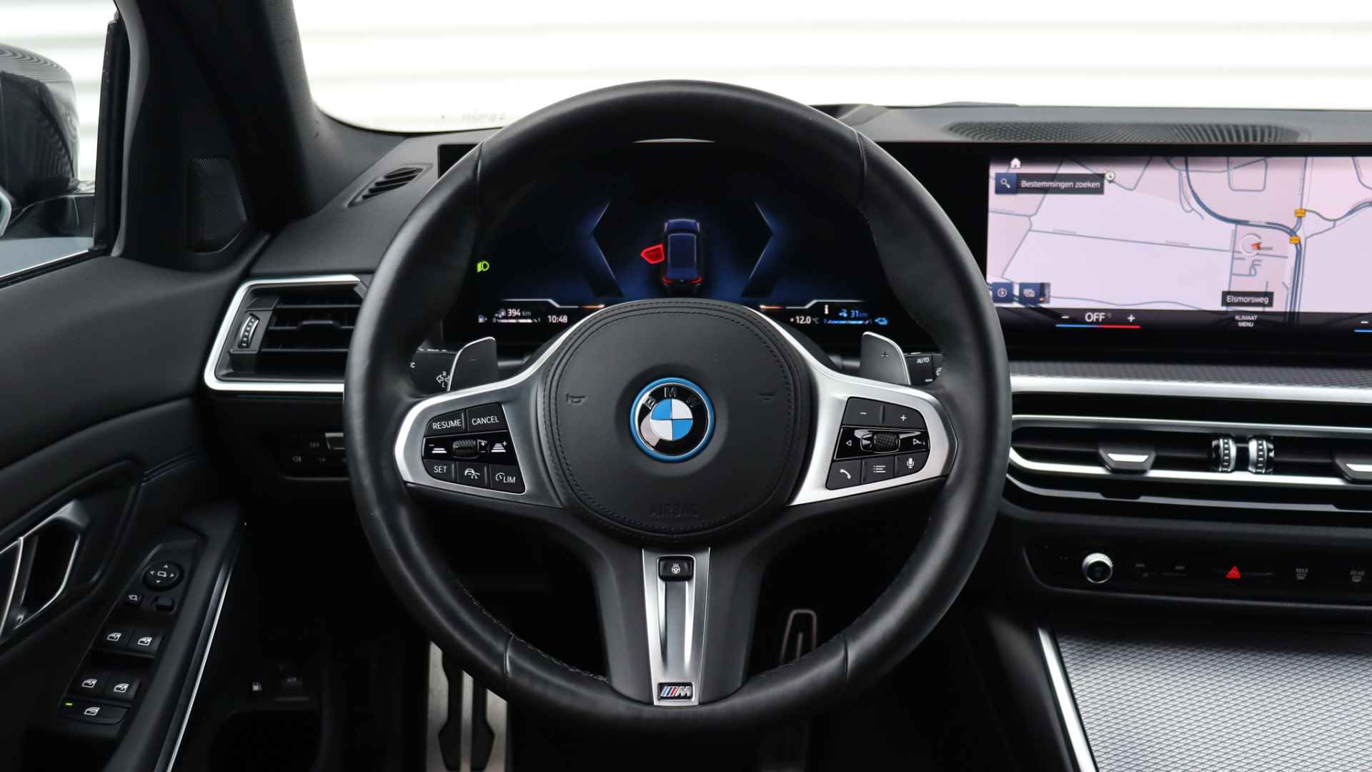 BMW 3 Serie Touring 330e M-Sport | Head-up | Adaptieve Cruise Control | HiFi | Stuurwielverwarming - 5/29