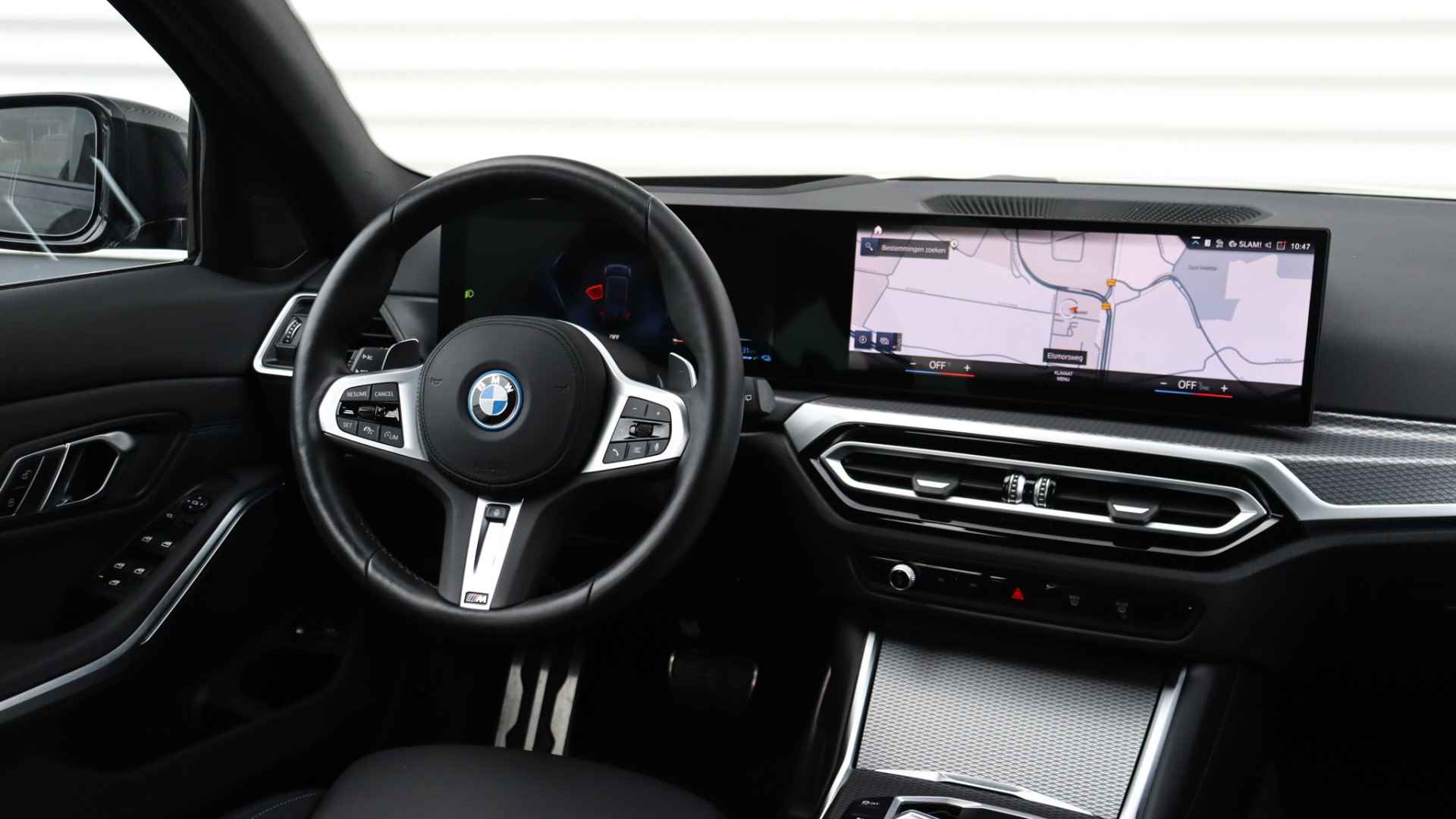 BMW 3 Serie Touring 330e M-Sport | Head-up | Adaptieve Cruise Control | HiFi | Stuurwielverwarming - 8/29