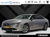 Peugeot 508 Berline Allure Pack 1.6 PHEV HYbrid 225pk e-EAT8 | HANDSFREE A.KLEP | AGR-STOELEN | 360° CAMERA | STOELVERW. | ADAPTIVE CRUISE | NAVI |