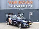 SUZUKI Sx4 S-Cross 1.4 Boosterjet 129PK Smart Hybrid Style