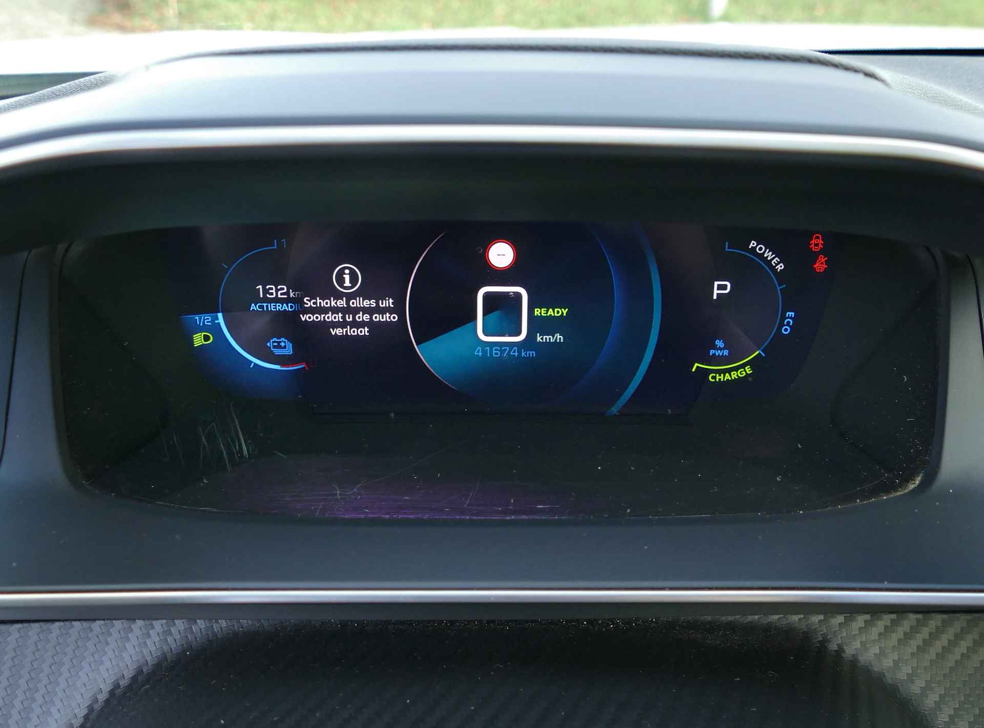 Peugeot e-2008 EV GT Pack 50 kWh | achteruitrijcamera | Apple Carplay / Android auto | panoramadak - 20/56