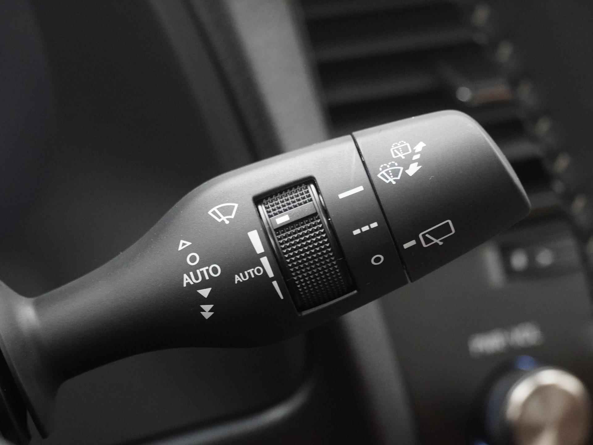 Lexus RX 450h AWD Luxury Line | 1e eigenaar | Stoelkoeling | Apple Carplay / Android Auto - 18/32