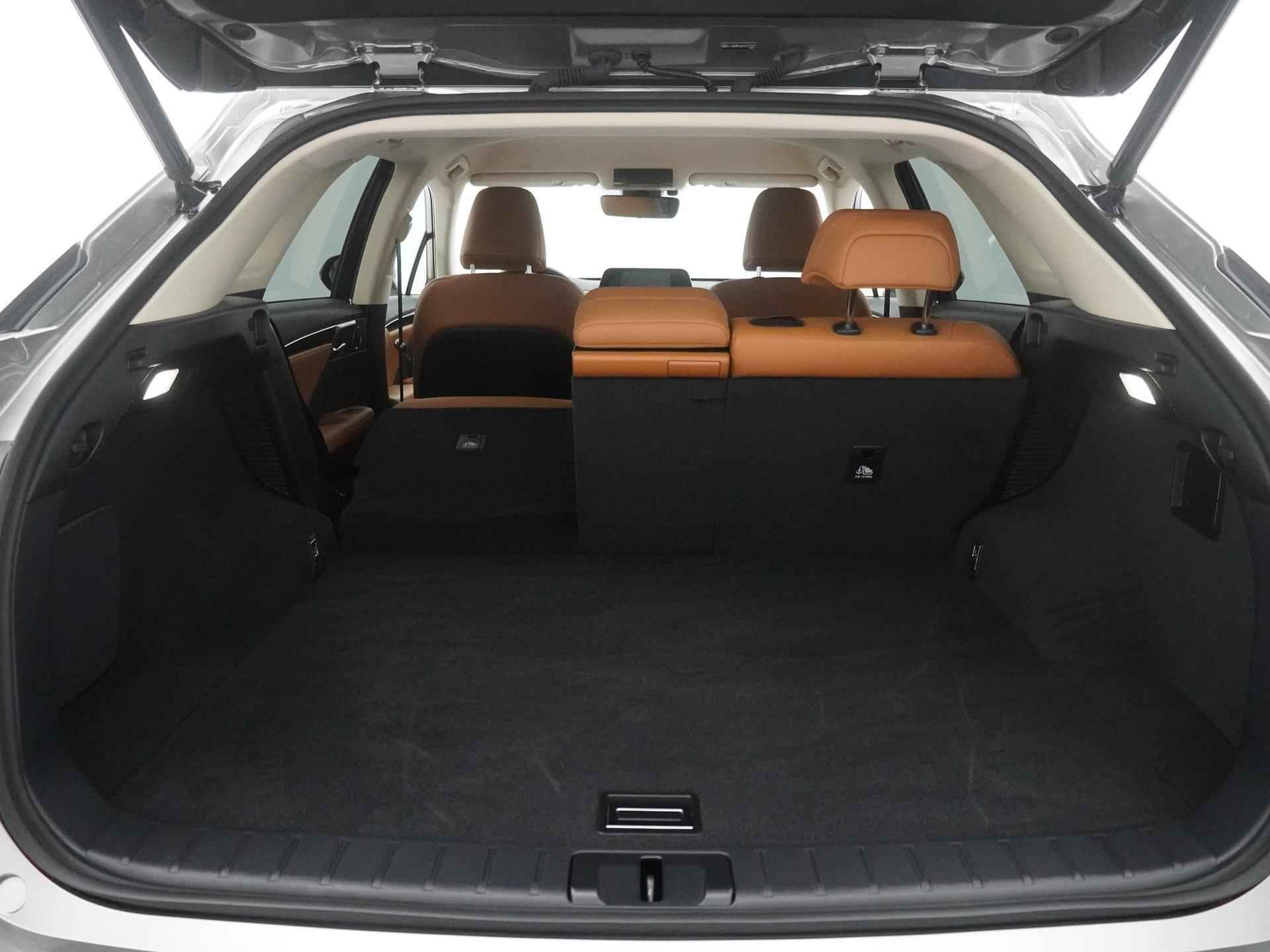 Lexus RX 450h AWD Luxury Line | 1e eigenaar | Stoelkoeling | Apple Carplay / Android Auto - 26/32