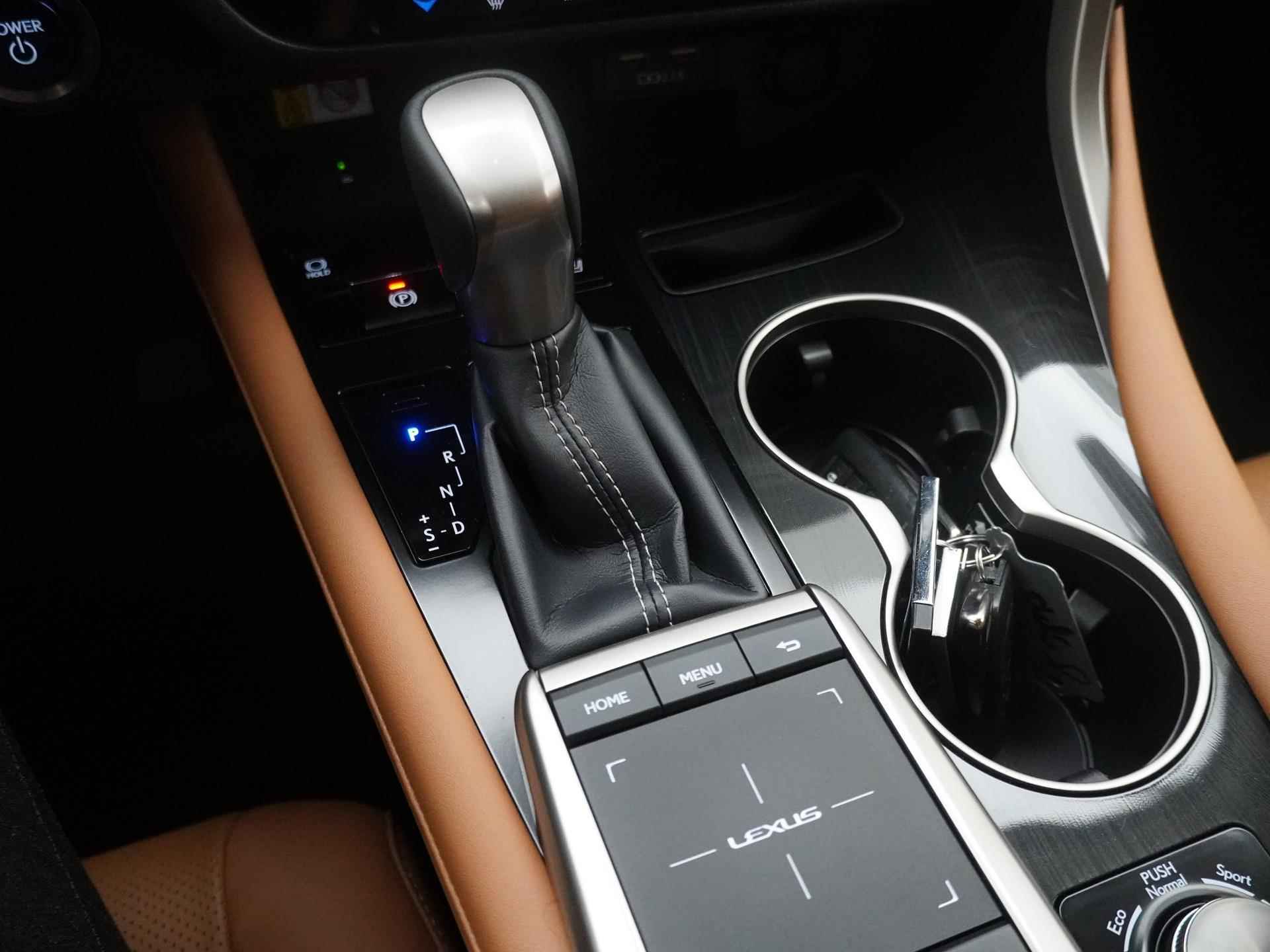Lexus RX 450h AWD Luxury Line | 1e eigenaar | Stoelkoeling | Apple Carplay / Android Auto - 30/32