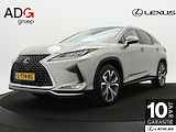 Lexus RX 450h AWD Luxury Line | 1e eigenaar | Stoelkoeling | Apple Carplay / Android Auto