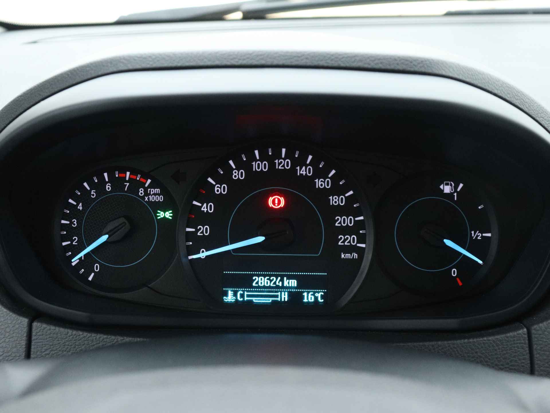 Ford Ka+ 1.2 Trend Ultimate | Climate Control | Voorruit-/Stoelverwarming | - 6/41