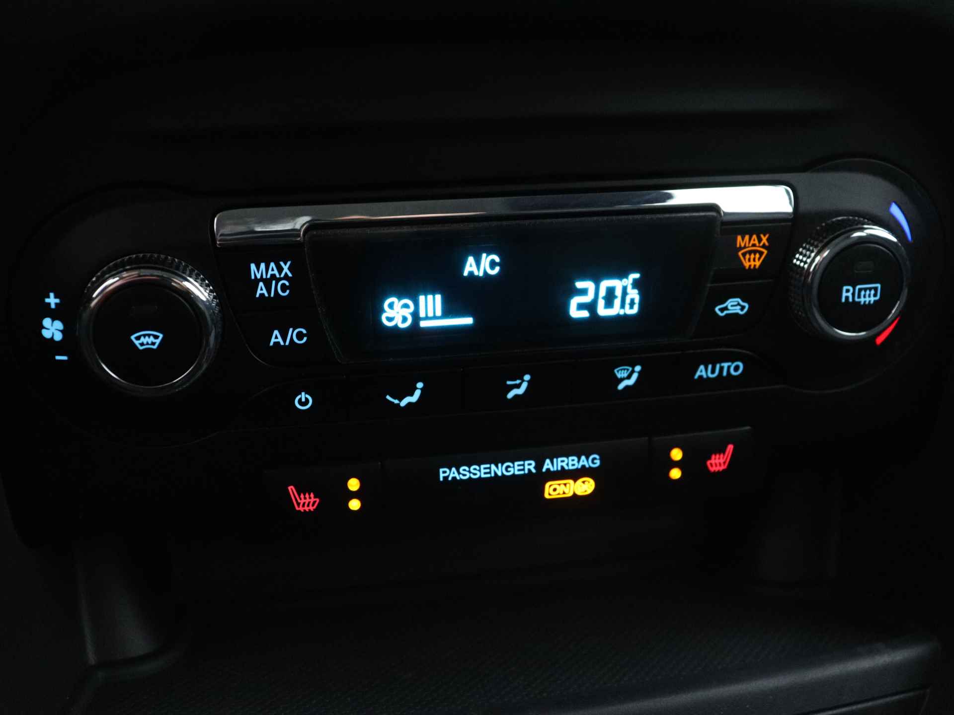 Ford Ka+ 1.2 Trend Ultimate | Climate Control | Voorruit-/Stoelverwarming | - 10/41