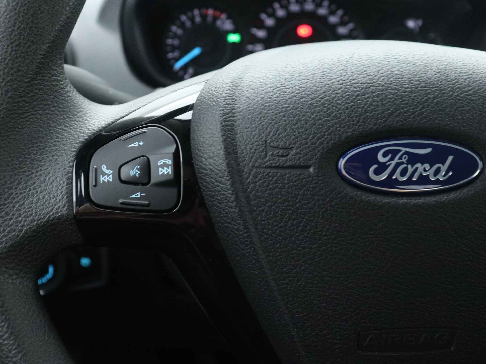 Ford Ka+ 1.2 Trend Ultimate | Climate Control | Voorruit-/Stoelverwarming | - 20/41