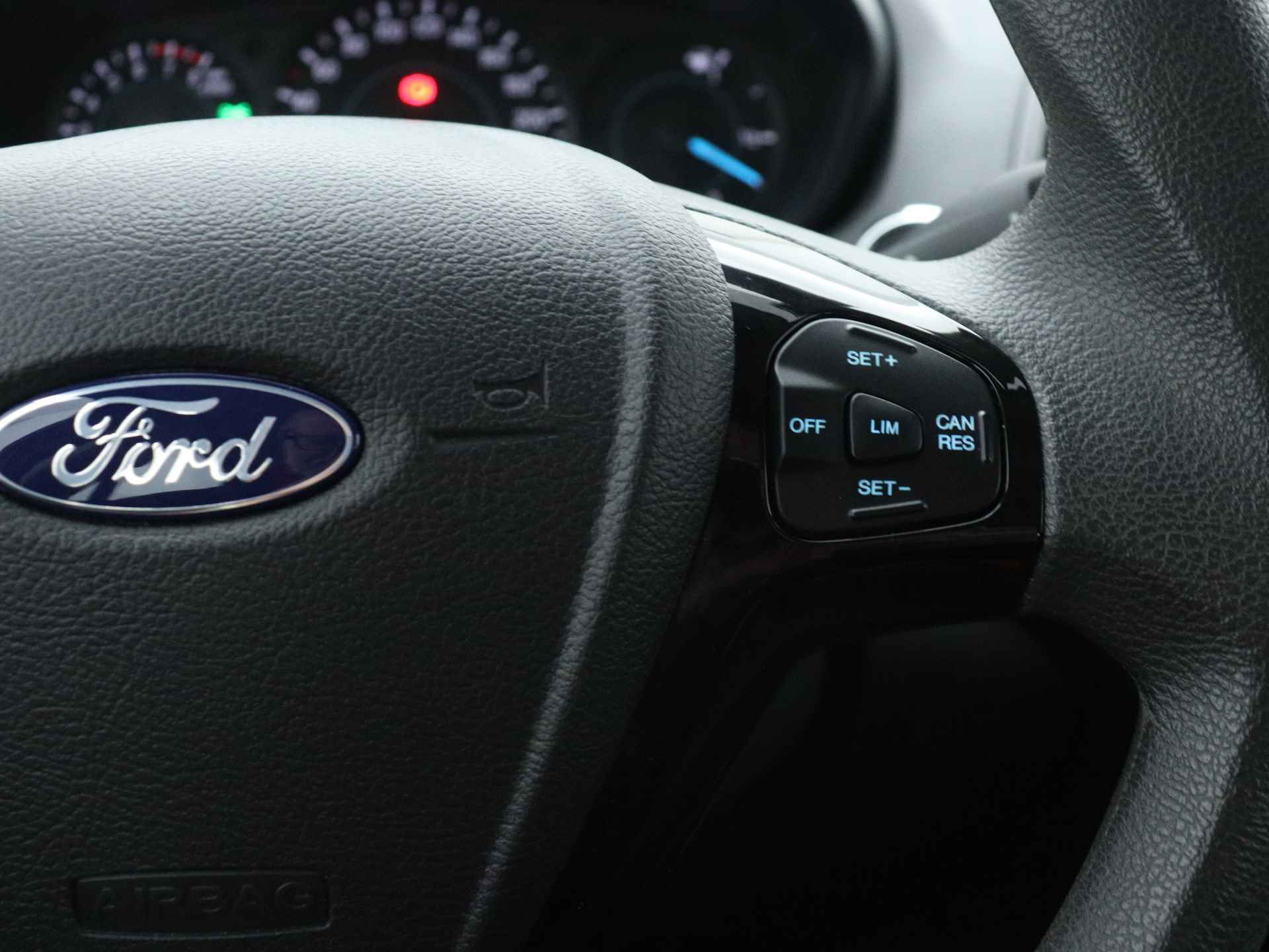 Ford Ka+ 1.2 Trend Ultimate | Climate Control | Voorruit-/Stoelverwarming | - 21/41