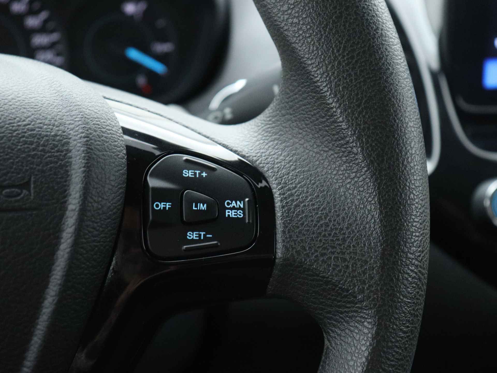 Ford Ka+ 1.2 Trend Ultimate | Climate Control | Voorruit-/Stoelverwarming | - 24/41