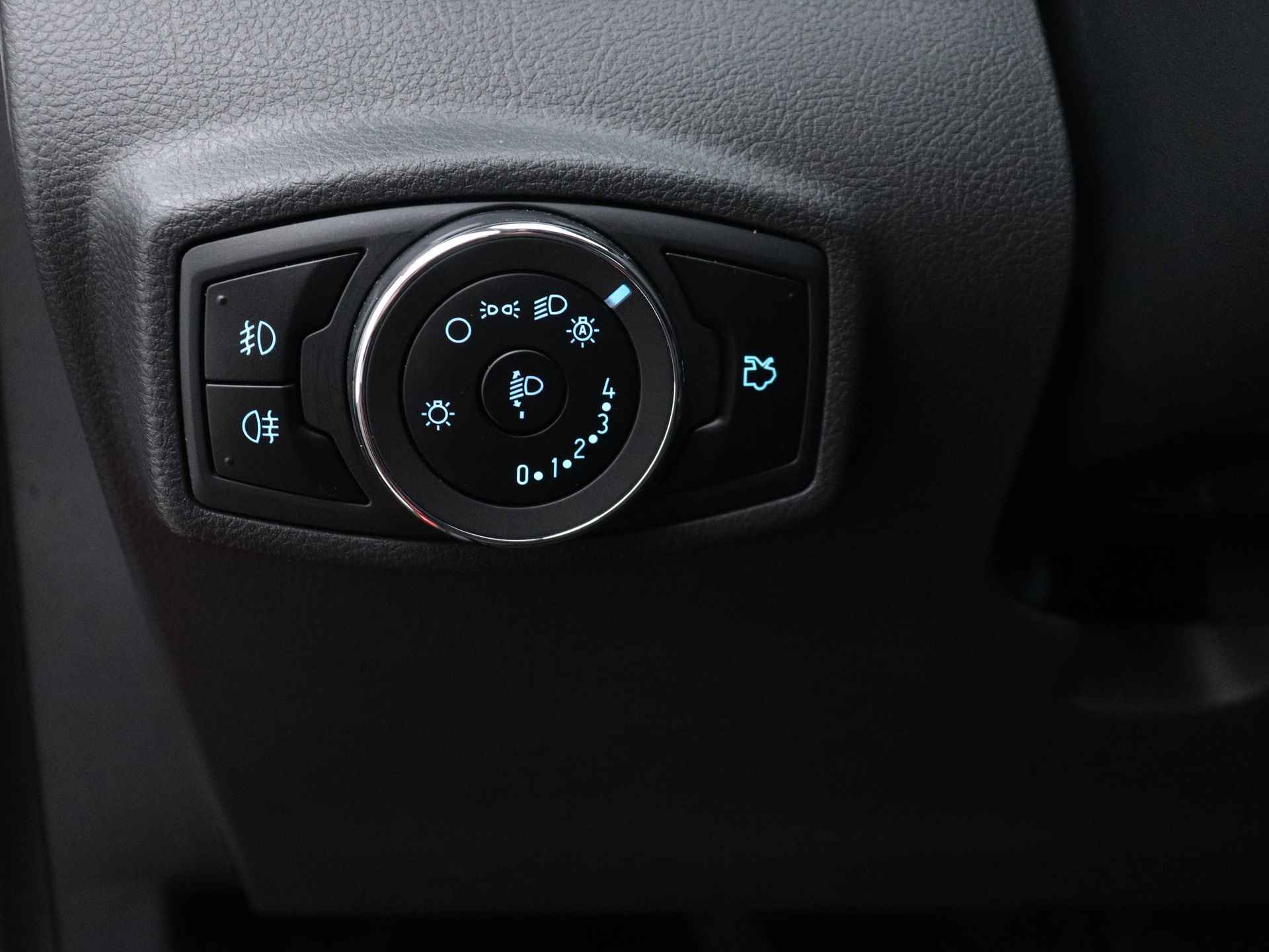 Ford Ka+ 1.2 Trend Ultimate | Climate Control | Voorruit-/Stoelverwarming | - 33/41