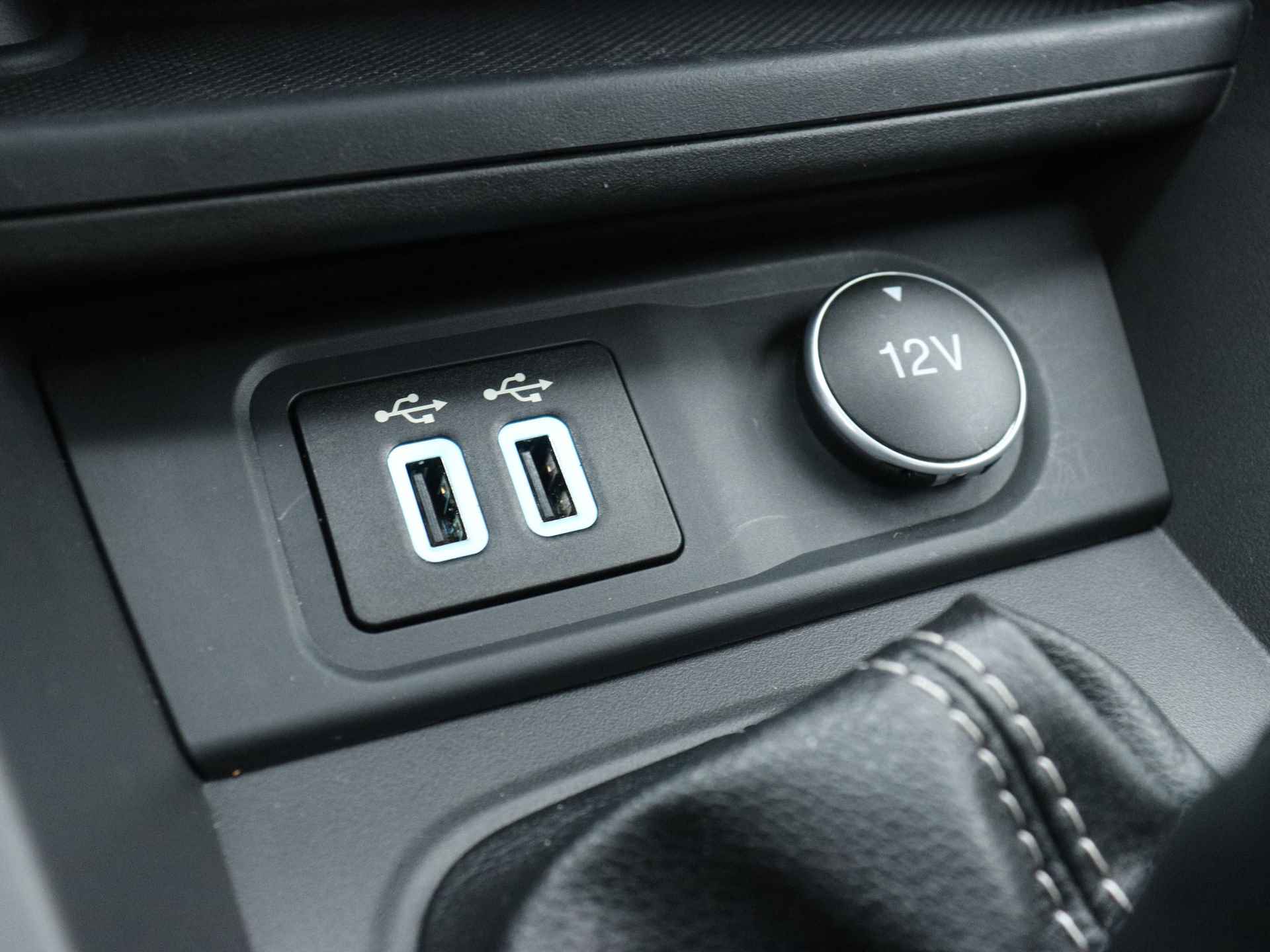 Ford Ka+ 1.2 Trend Ultimate | Climate Control | Voorruit-/Stoelverwarming | - 34/41
