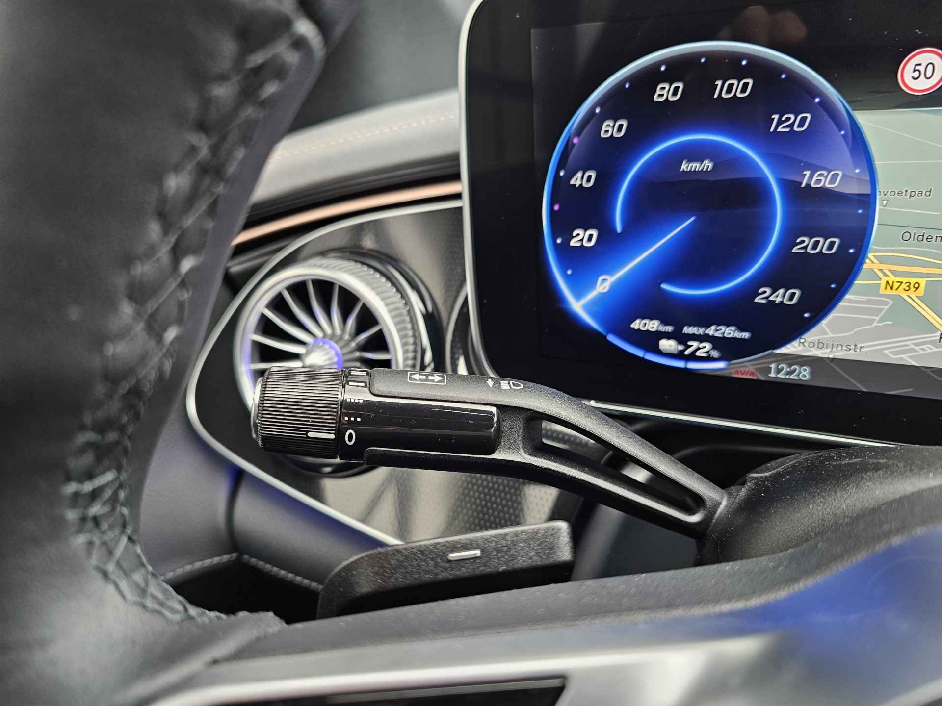 Mercedes-Benz EQE 300 Business Edition | Trekhaak | Apple Carplay | 22kW | Stoelverwarming - 15/20