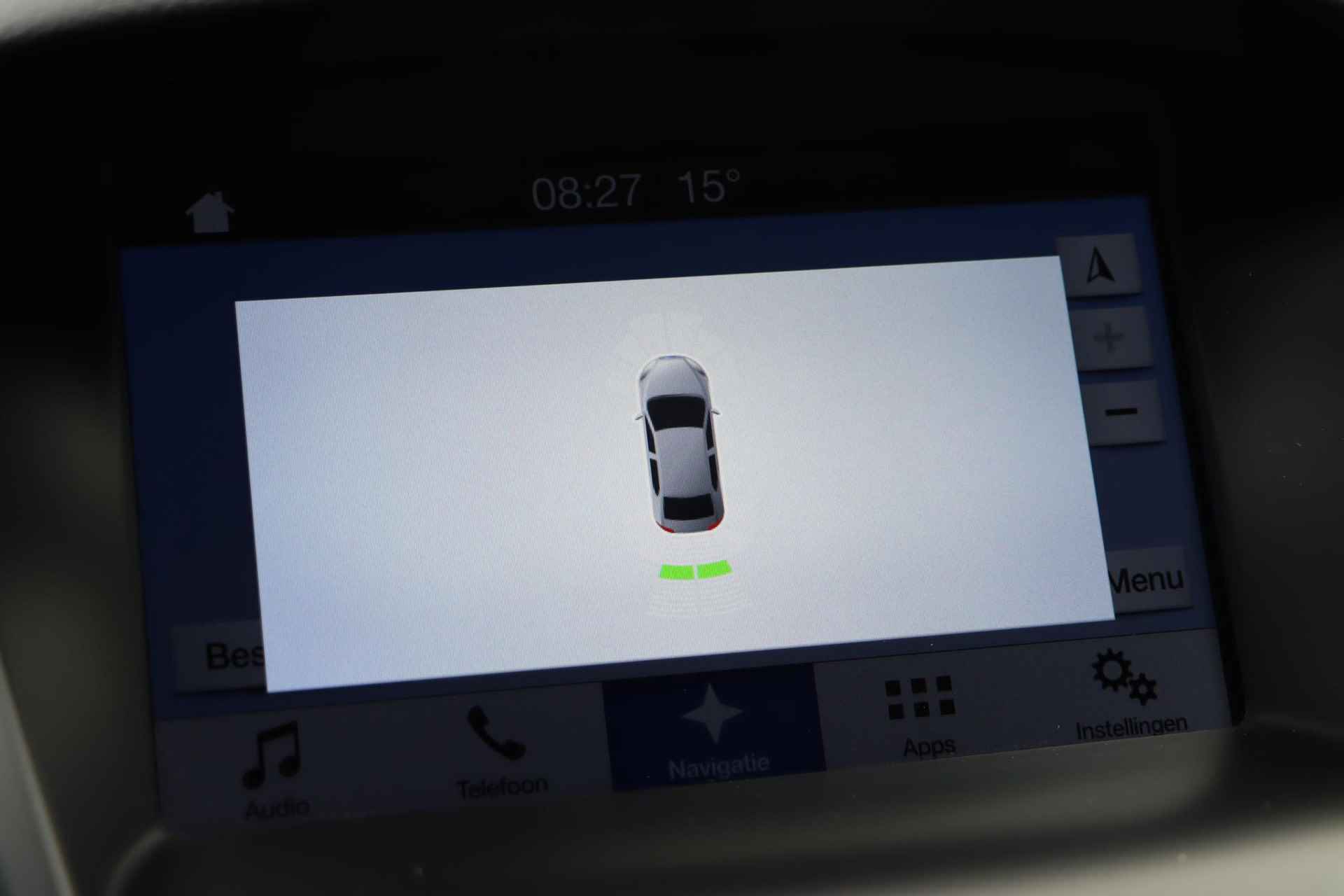 Ford Focus Wagon 1.0 ST-Line  | Navigatie | Climate Control | Parkeersensoren rondom | Cruise Control | Stoel-en voorruitverwarming | Privacy Glass | Apple Carplay/Android Auto | - 23/35