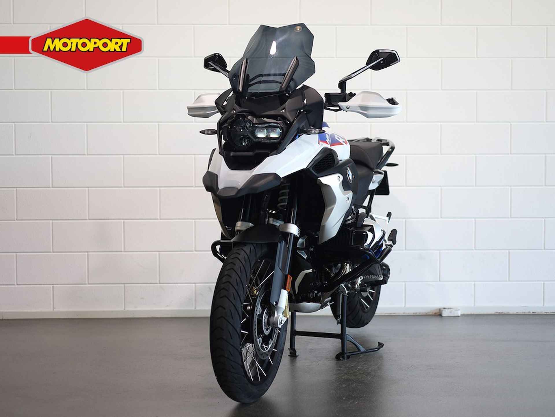 BMW R 1250 GS Style HP - 12/22