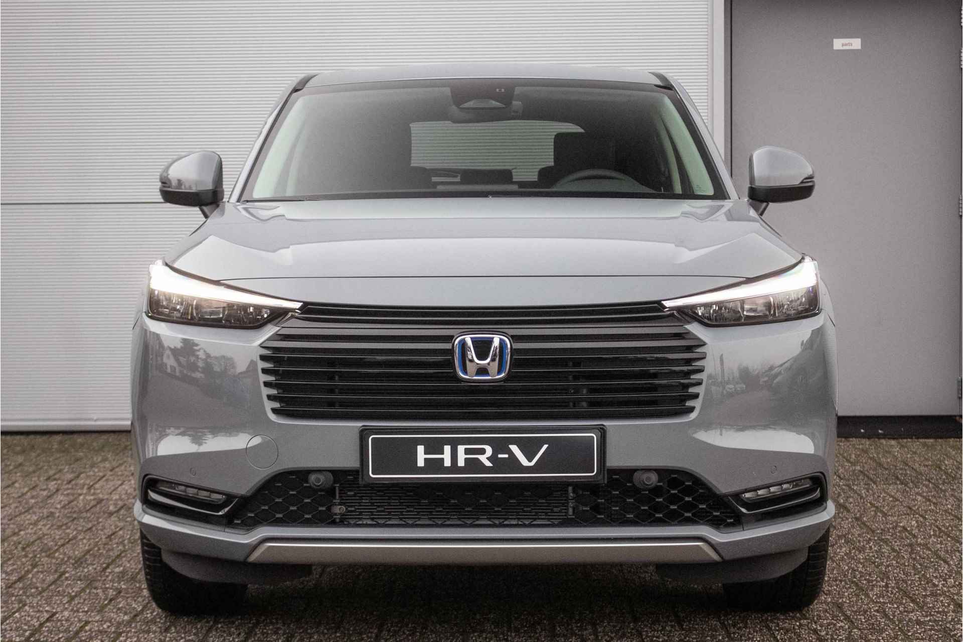 Honda HR-V 1.5 e:HEV Advance Plus - All-in rijklaar | nieuwste model! - 12/43