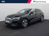 Audi Q8 e-tron 55 quattro 300kW/408PK Advanced Edition Plus · Panoramadak · Trekhaak · Leder