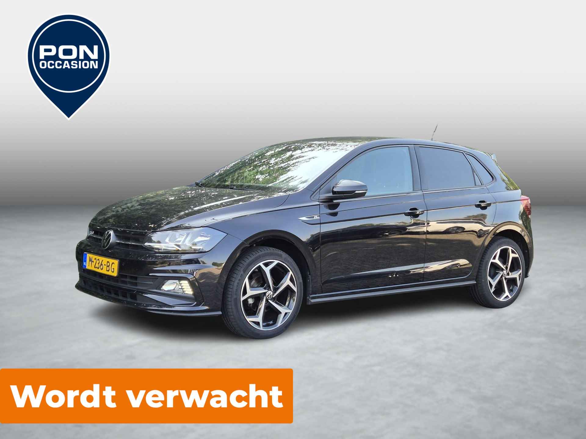 Volkswagen Polo BOVAG 40-Puntencheck