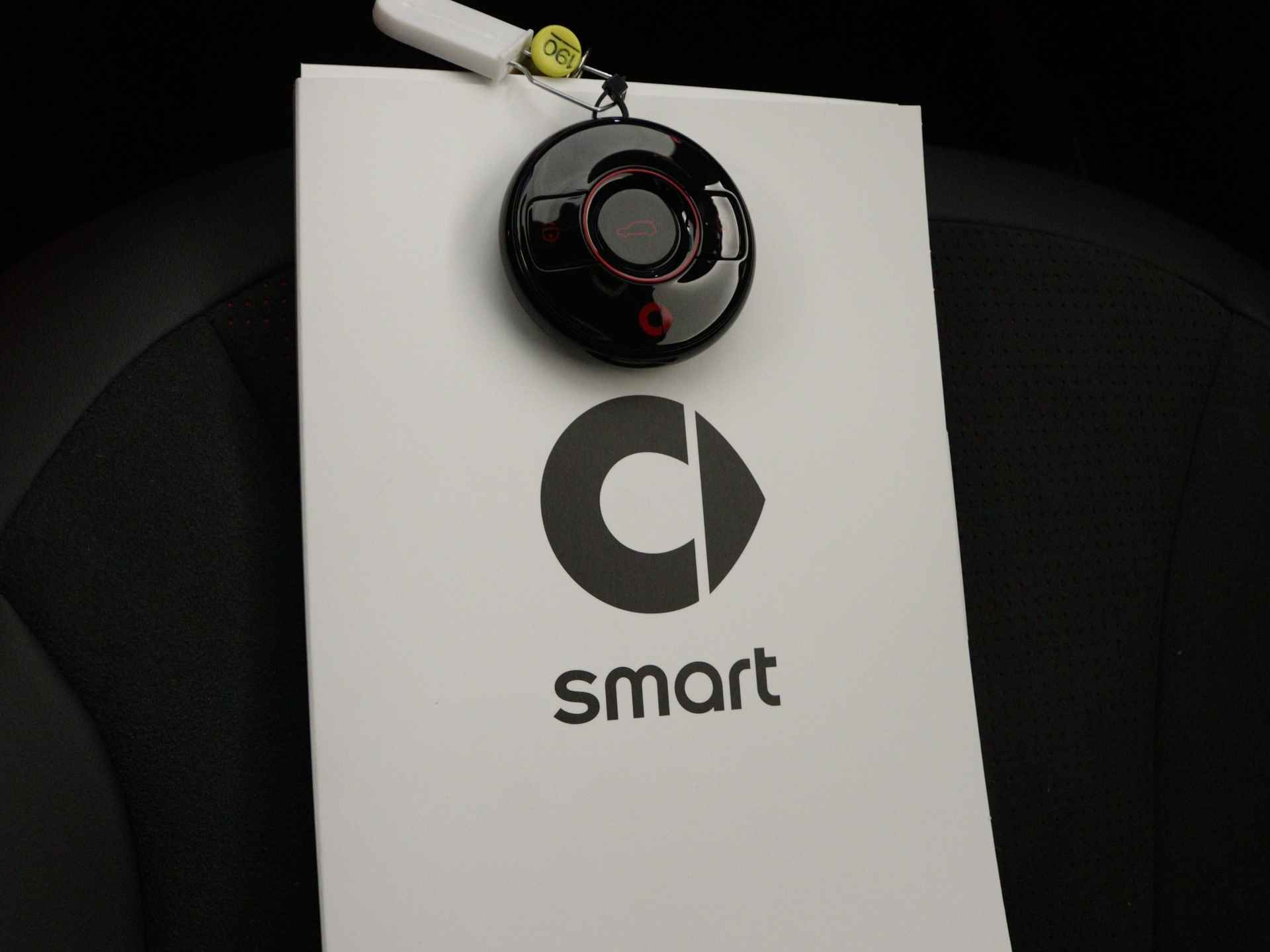 Smart #1 BRABUS 66 kWh | 429 pk | zonnedak | Navigatie  | Elektrische achterklep | 360 graden camera | - 26/36