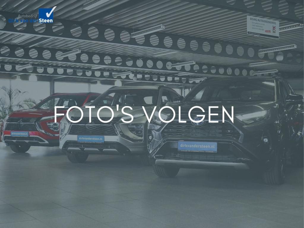 Volkswagen New Beetle Cabriolet 1.6 Turijn | Stoelverwarming | Airco | Parkeersensoren achter