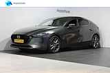 Mazda 3 Hatchback Skyactiv-G 122pk Aut Luxury