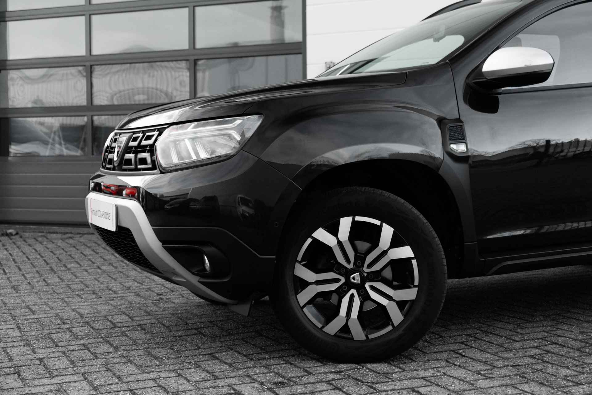 Dacia Duster 1.0 TCe Bi-Fuel Prestige | Camera 360 gr | Handsfree kaart en starten | 6 versnellingen |  | incl. Bovag rijklaarpakket met 12 maanden garantie | - 8/54