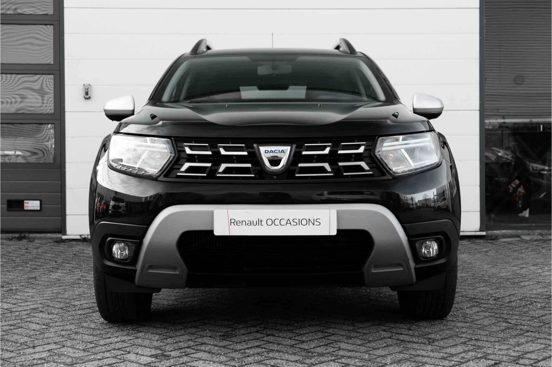 Dacia Duster 1.0 TCe Bi-Fuel Prestige | Camera 360 gr | Handsfree kaart en starten | 6 versnellingen |  | incl. Bovag rijklaarpakket met 12 maanden garantie | - 4/54