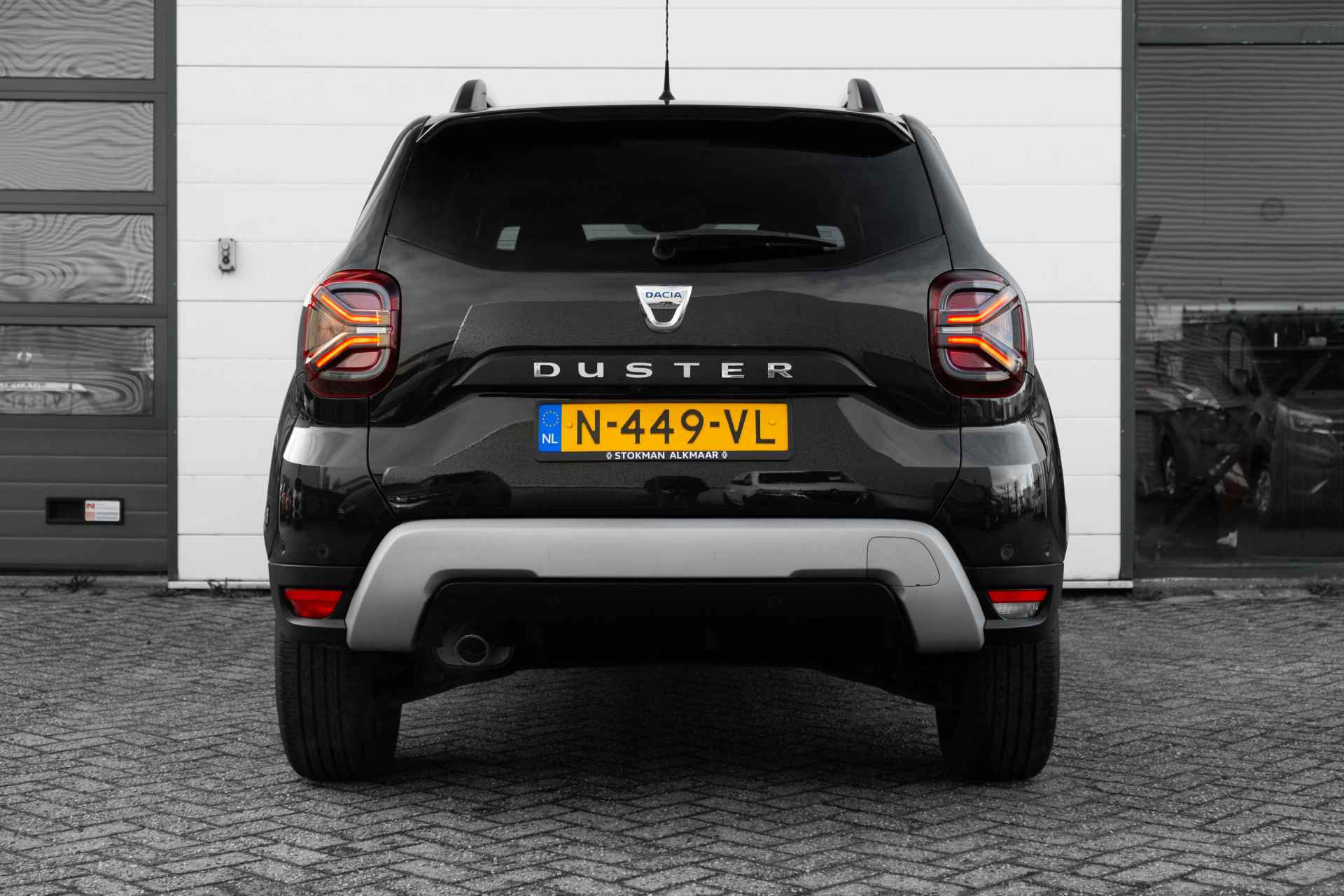 Dacia Duster 1.0 TCe Bi-Fuel Prestige | Camera 360 gr | Handsfree kaart en starten | 6 versnellingen |  | incl. Bovag rijklaarpakket met 12 maanden garantie | - 6/54